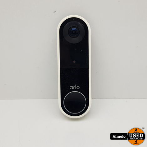 Arlo AVD2001 Videobel