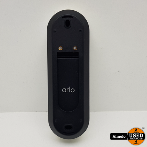 Arlo AVD2001 Videobel