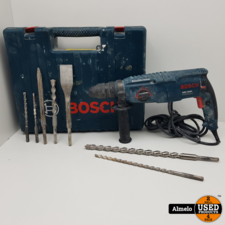 Bosch GBH2600 professional