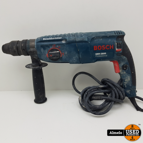 Bosch GBH2600 professional