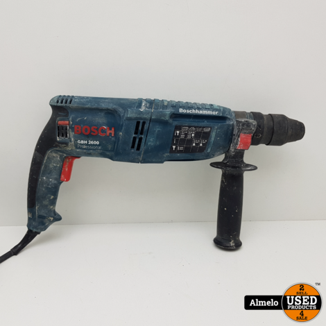 Bosch GBH2600 professional