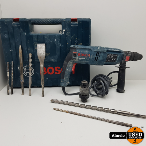 Bosch GBH2600 professional