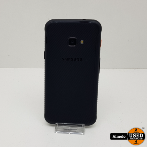 Samsung Galaxy X Cover 4S 32GB | 3 Maand Garantie |