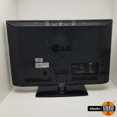 LG 32ld350 TV