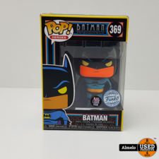 Funko Pop Batman 369