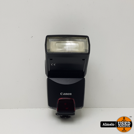 Canon Speedlite 380EX