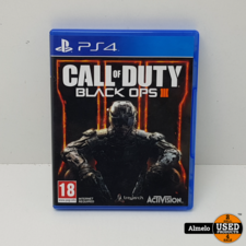 Sony Playstation 4 Black Ops 3