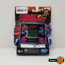 Transformers Generation 2 Video Game