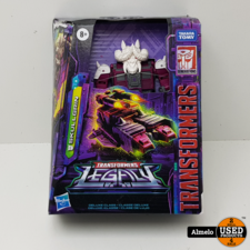 Transformers Legacy Skullgrin