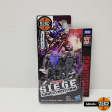 Transformers Siege War for Cybertron