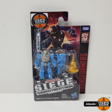 Transformers Siege War for Cybertron