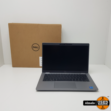 Dell Latitude 5420 P137g Intel Core i5 | Nieuw |