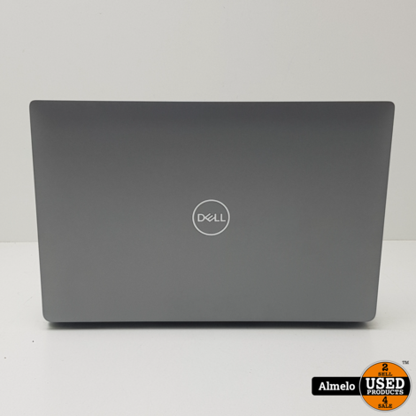 Dell Latitude 5420 P137g Intel Core i5 | Nieuw |