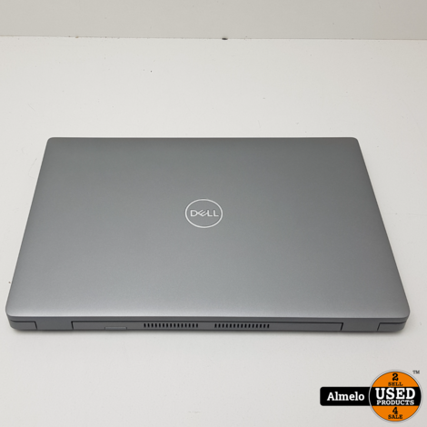 Dell Latitude 5420 P137g Intel Core i5 | Nieuw |