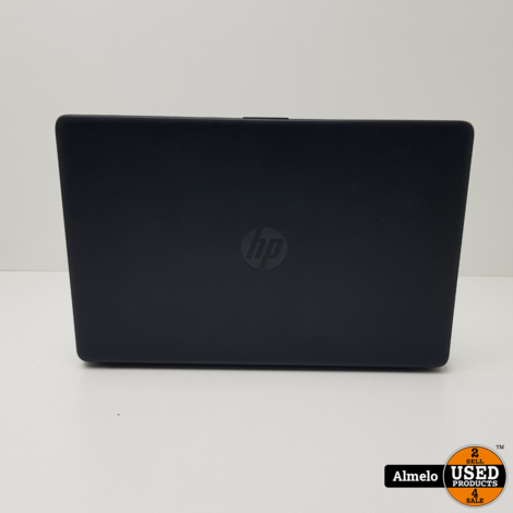 HP Laptop AMD A4-9125 Radeon 2.30GHz