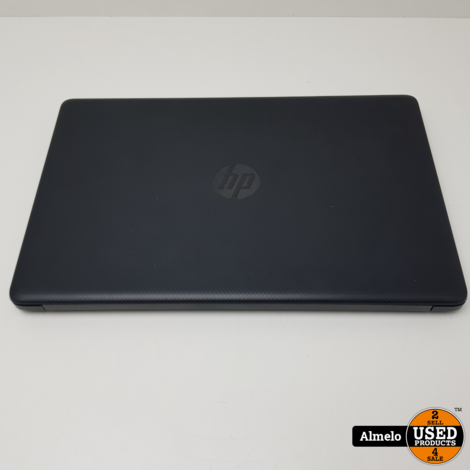 HP Laptop AMD A4-9125 Radeon 2.30GHz