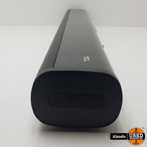 Thomson Soundbar SB50BT Bluetooth