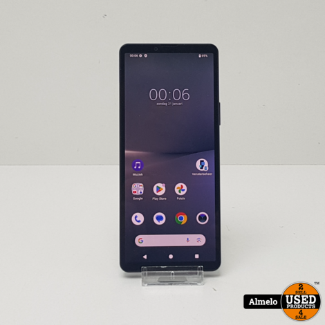 Sony Xperia 10 V 128GB