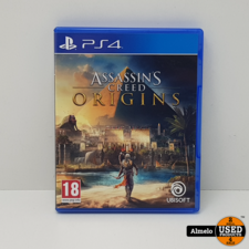 Sony Playstation 4 Assassin's Creed Origins