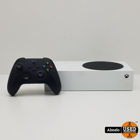 Xbox Series S 512GB