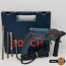 Bosch Klopboormachine GBH 2-22 RE Professional met Koffer