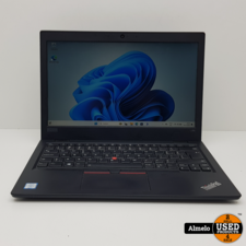 Lenovo Thinkpad L380 i5 8th gen 256GB SSD 8GB RAM