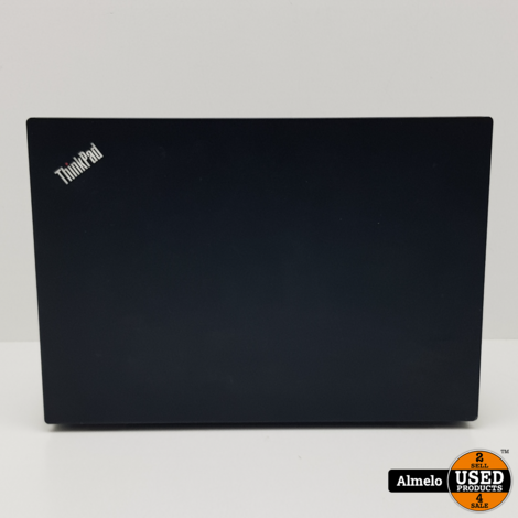 Lenovo Thinkpad L380 i5 8th gen 256GB SSD 8GB RAM