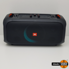 JBL PartyBox On-the-Go Essential