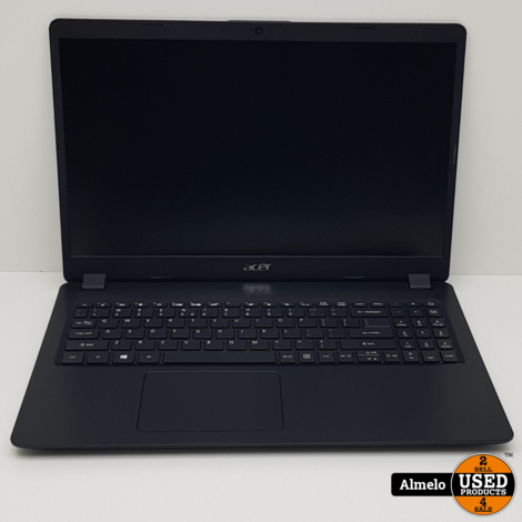 Acer Aspire A515-52 i5 8265 1.6Ghz