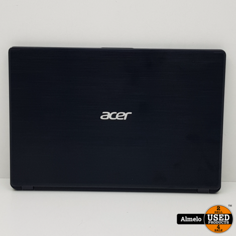 Acer Aspire A515-52 i5 8265 1.6Ghz