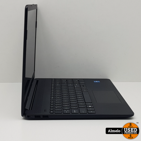 HP Laptop 15s-fq2401nd Intel i3 11th Gen 2.00Ghz