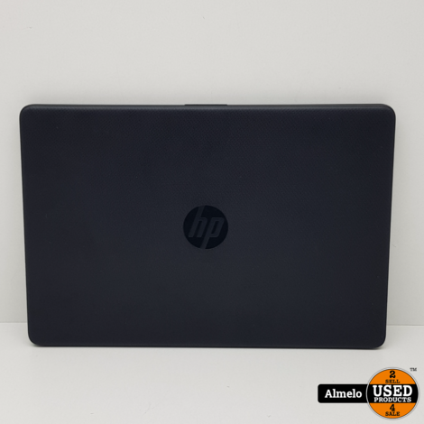 HP Laptop 15s-fq2401nd Intel i3 11th Gen 2.00Ghz