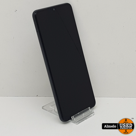 Samsung Galaxy A12 128GB Zwart