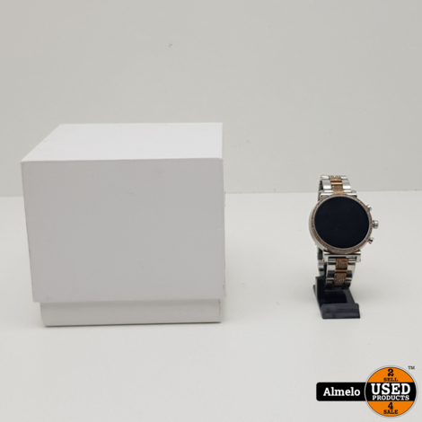 Michael Kors Smartwatch Sofie DW7M2