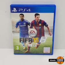 Sony Playstation 4 Fifa 15