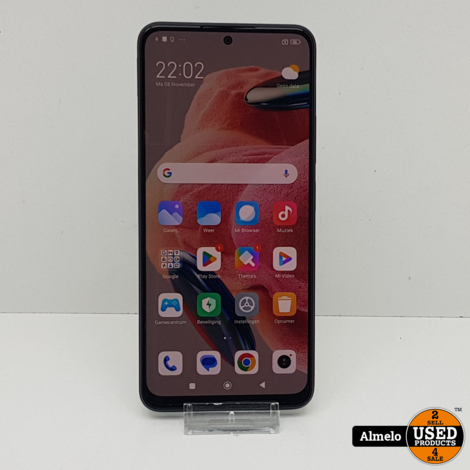 Xiaomi Redmi Note 12 128GB