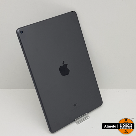 iPad Air 3e generatie 64GB