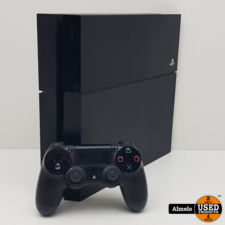 Sony Playstation 4  1gen 500GB