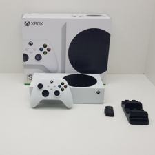 Microsoft Xbox Xbox Series S 512GB Digital