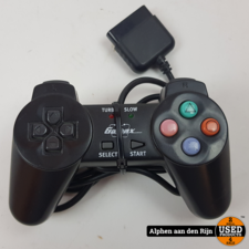 ps1 contoller replica