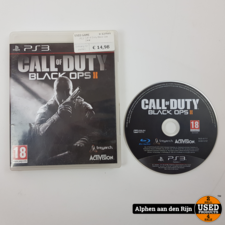 Black ops 2 ps3