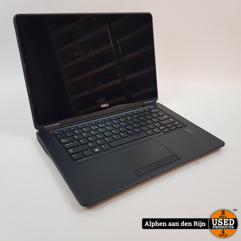 Dell Latitude E7450 Laptop || Win 10 || i5-5300u || 256SSD || 8gb