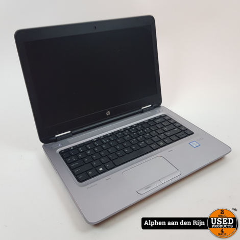 HP Probook 640 G2 Laptop