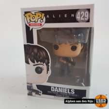 Funko 429 Alien Daniels