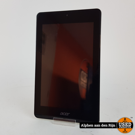 Acer Iconia One 7 B1-730 Tablet