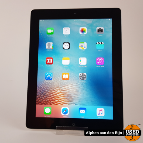Apple iPad 3 32gb + doos