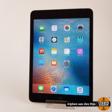 Apple iPad mini 1 16GB + 3G