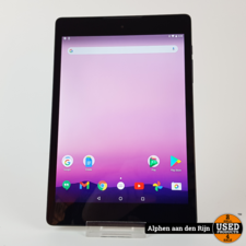 HTC Nexus 9 Tablet || 32gb || Android 7 || Wifi