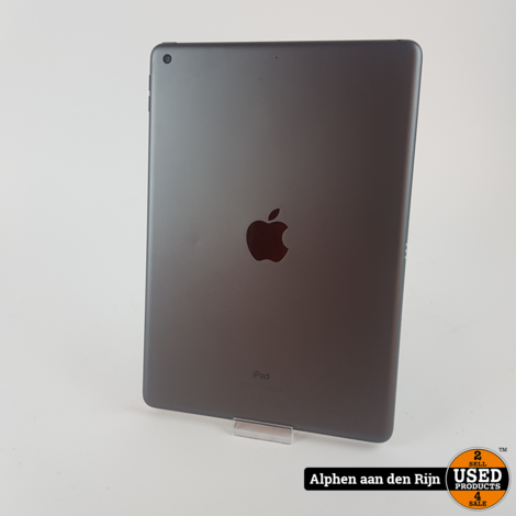 Apple iPad 2020 10.2 ||  32GB || Apple Care 20-05-2022