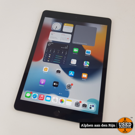 Apple iPad 2019 || 32GB